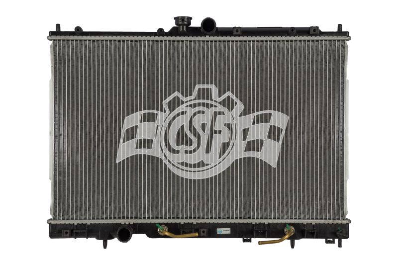 CSF 3129 Radiator for Belts and Cooling