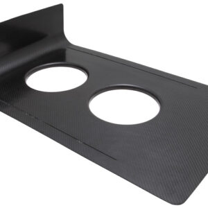 K&N 100-8509 Inner Hood Scoop Pan for Dominator Carb