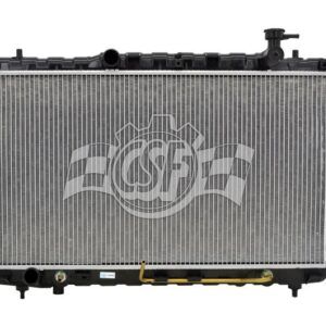 CSF Radiators 2924 for Belts and Cooling