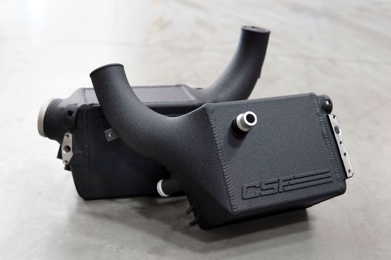 CSF 8178 Forced Induction Charge-Air-Cooler - Image 7