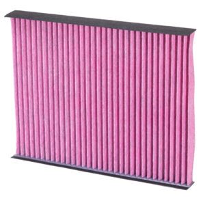 K&N Filters DVF6075 Disposable Cabin Air Filter