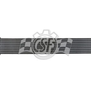 CSF 3627 Radiator for Belts and Cooling