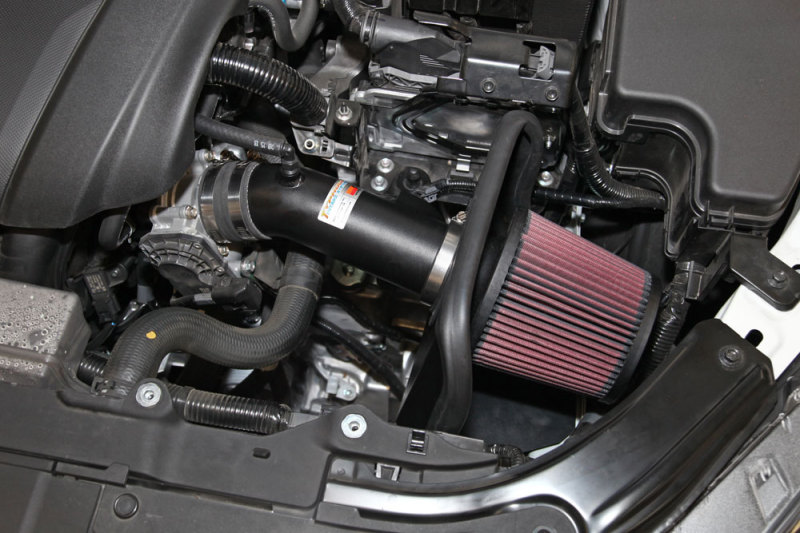 K&N Filters 69-6033TTK Cold Air Intake System - Image 6