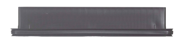 K&N Filters KNA-5096 air filter installed in factory air box