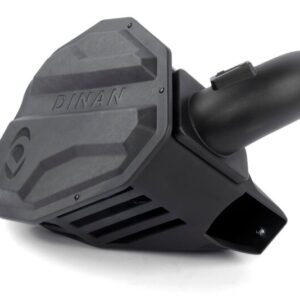 Dinan D760-0070 Cold Air Intake System for BMW vehicles