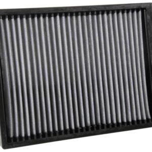 K&N Filters VF2053 washable replacement cabin air filter