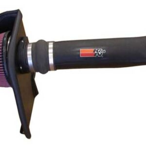 K&N 57-3032 Air Intake System for Chevrolet Avalanche 2500
