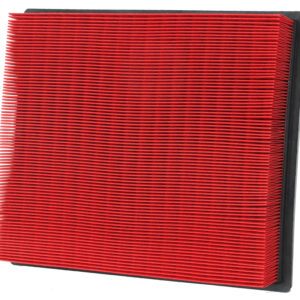 K&N Filters KNX-5017 Air Filter for high-flow performance