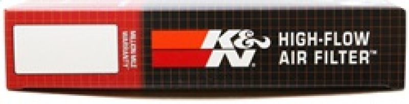 K&N 33-2731 High-Flow Air Filter for Porsche 911 (1995-1998) - Image 10