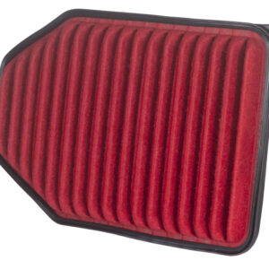K&N Filters KNA-2364 Air Filter for High-Flow Performance