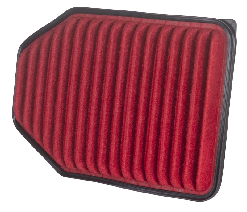 K&N Filters KNA-2364 Air Filter for High-Flow Performance