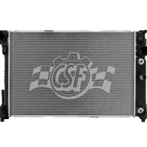 CSF Radiators 3692 for automotive cooling systems