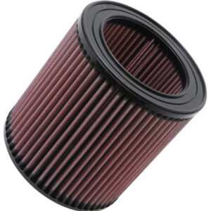 K&N Filters E-0890 High-Flow Air Filter with oiled cotton media
