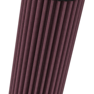 K&N CM-1325 High-Flow Air Filter for Motorcycles