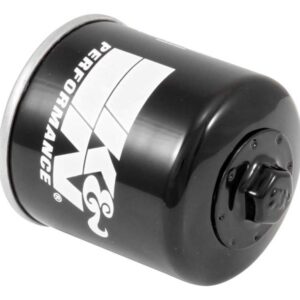 K&N Filters KN-303 Performance Oil Filter for Powersports