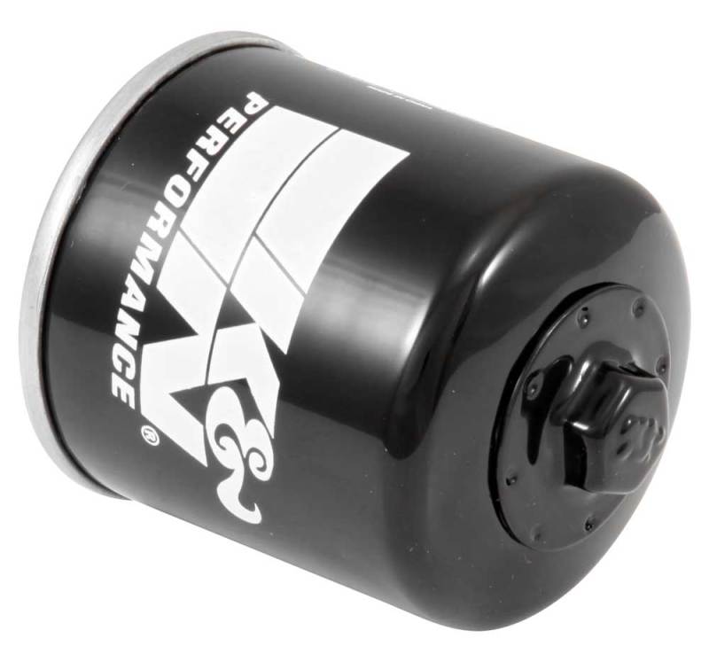 K&N Filters KN-303 Performance Oil Filter for Powersports