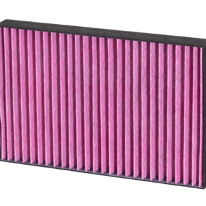 K&N Filters DVF6071 Disposable Cabin Air Filter