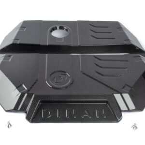 Dinan D590-0001 Engine Cover for BMW X3M/X4M