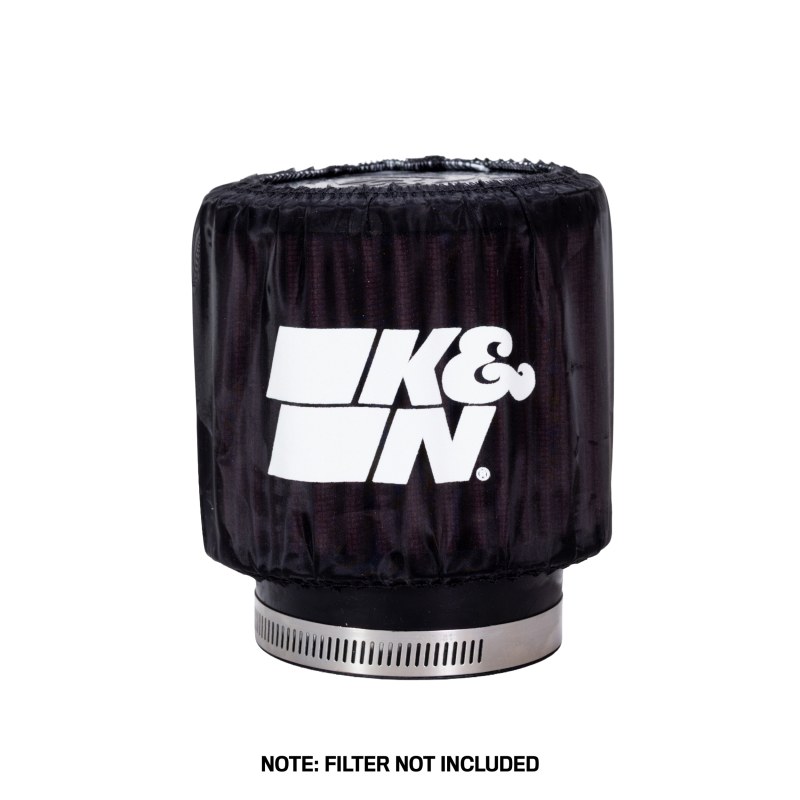 K&N Filters RB-0900DK Drycharger Air Filter Wrap - Image 6