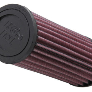 K&N Filters TB-9004 High-Flow Air Filter for Motorcycles