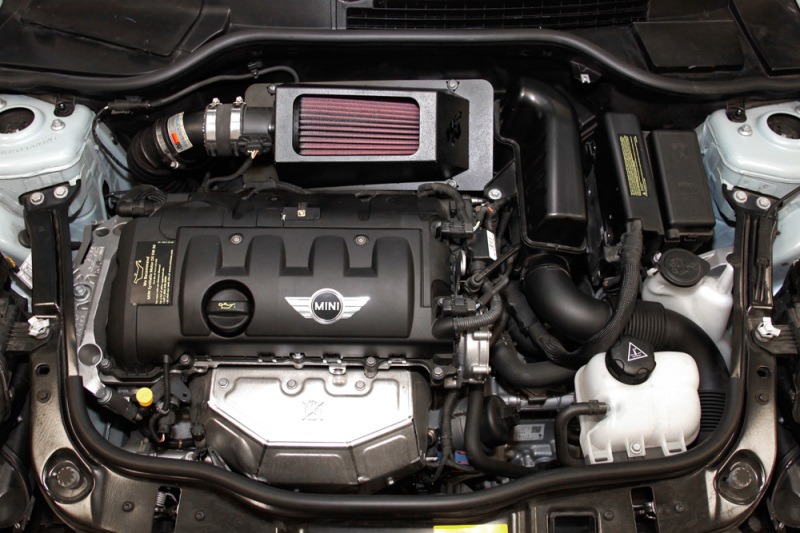 K&N Filters 69-2024TTK Cold Air Intake System - Image 7