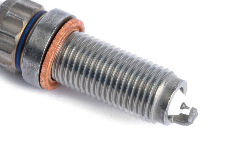 Dinan D640-0001 Iridium Spark Plug - Image 4