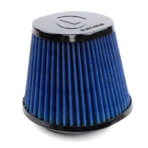 Dinan D401-0045 air filter for high flow carbon fiber intake