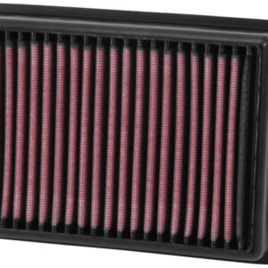 K&N High-Flow Air Filter KT-1113 for improved airflow