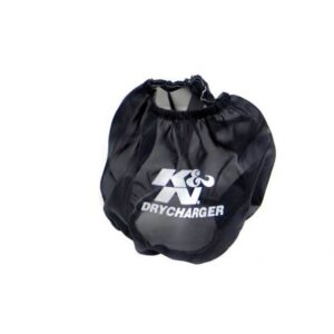 K&N Filters RF-1001DK Drycharger air filter wrap