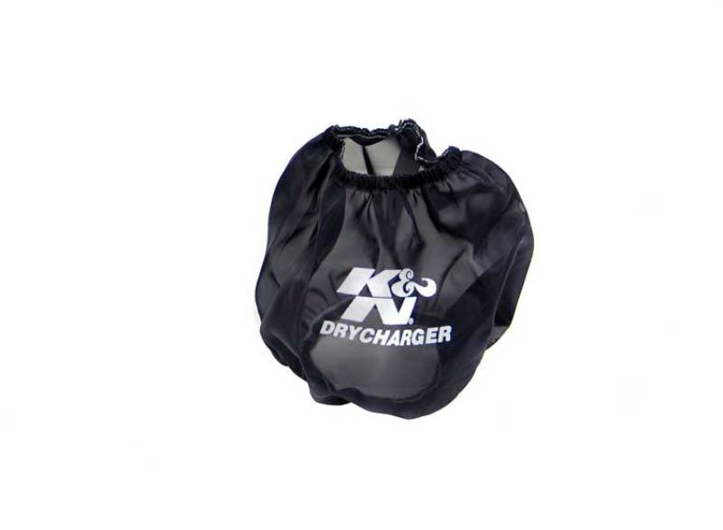 K&N Filters RF-1001DK Drycharger air filter wrap