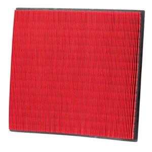 K&N Filters KNA-2428 Air Filter for high-flow performance