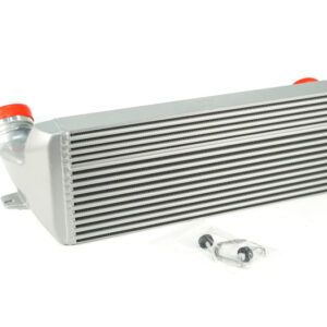 CSF 8127 high performance intercooler for forced induction