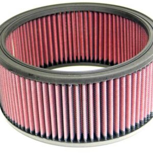 K&N E-3640 High-Flow Air Filter