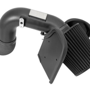 K&N Filters 71-1532 Blackhawk Induction air intake system