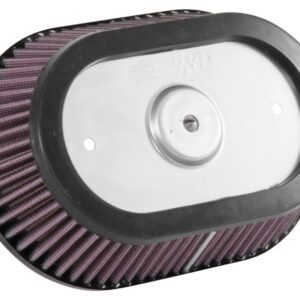 K&N E-3988 replacement air filter for RK Series air cleaners