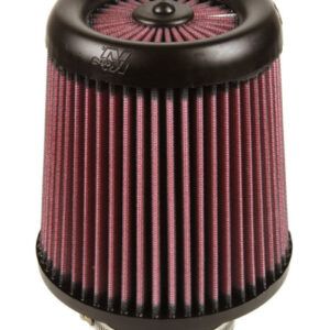 K&N Filters RX-4730XD Universal Air Filter front view