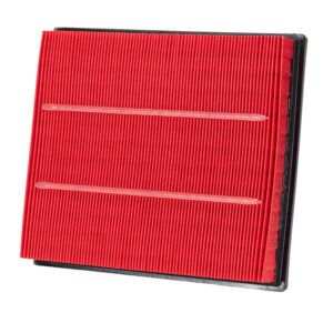 K&N Filters KNA-2990 Air Filter for high-flow performance