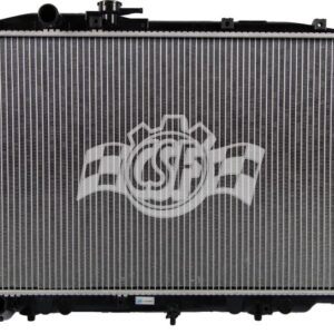 CSF 3175 Radiator for Belts and Cooling