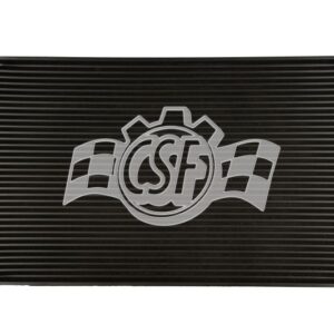 CSF 6001 Radiator for heavy-duty cooling applications