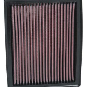 K&N 33-2914 High-Flow Air Filter for Mercedes-Benz B200