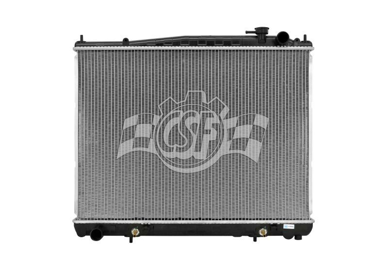 CSF Radiators 2833 for Belts and Cooling