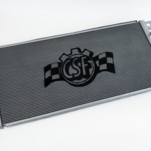 CSF 8228 Cooling Radiator with Ultra-Efficient 5mm fin technology