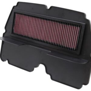K&N Filters HA-9092-A High-Flow Air Filter for Motorcycles