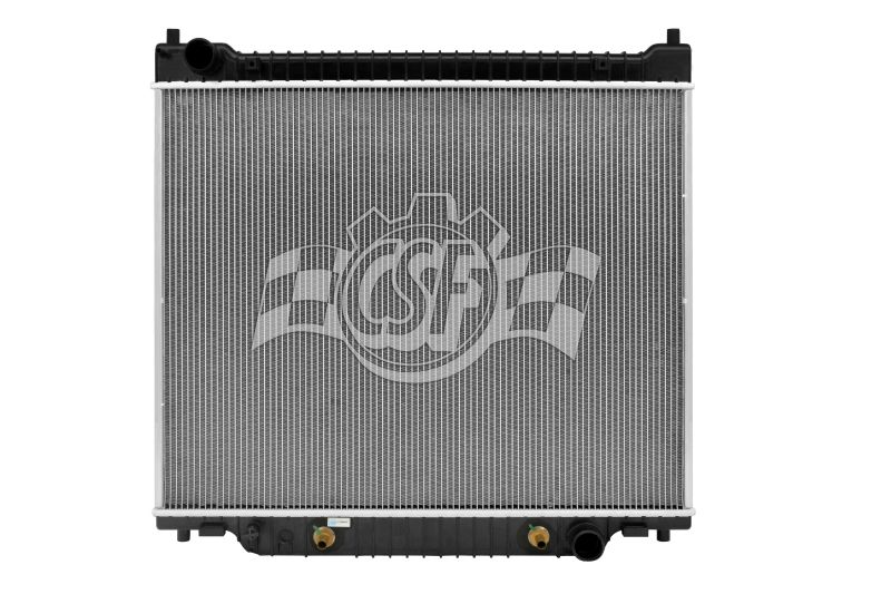CSF 3673 Radiator for Belts and Cooling