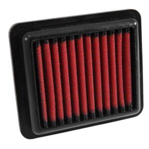K&N 33-2238 synthetic oil-free air filter for small engines