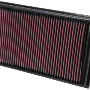 K&N 33-2475 High-Flow Air Filter for Chevrolet Impala