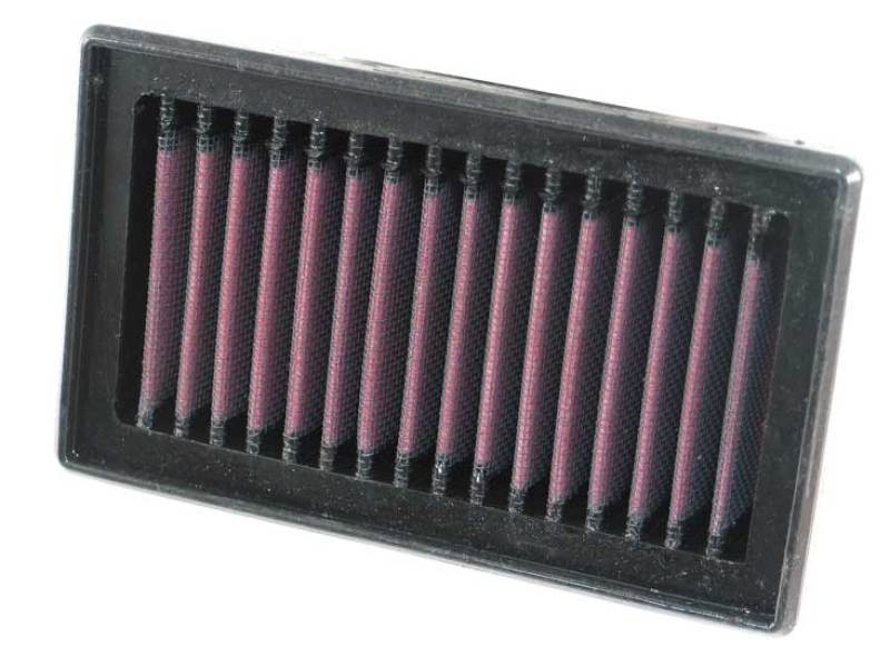 K&N Filters BM-8006 High-Flow Air Filter for Motorcycles