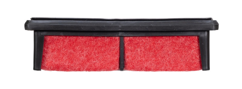 K&N Filters KNA-2293 Air Filter showcasing easy installation