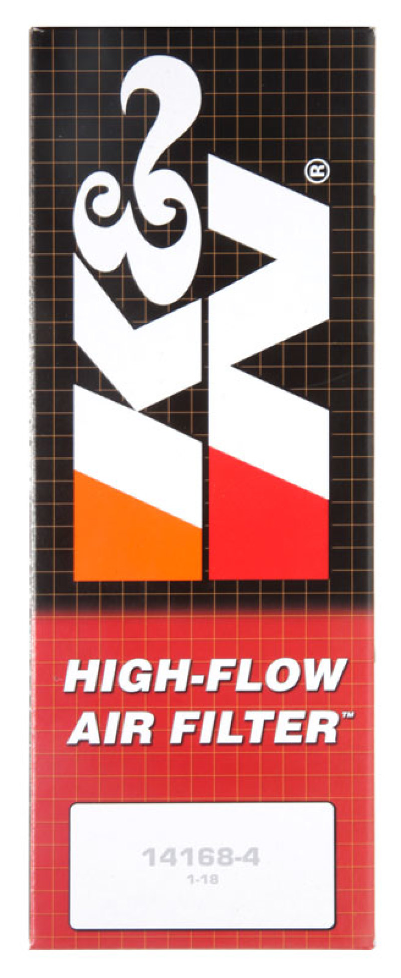 K&N 33-3155 High-Flow Air Filter for BMW Models - Image 9