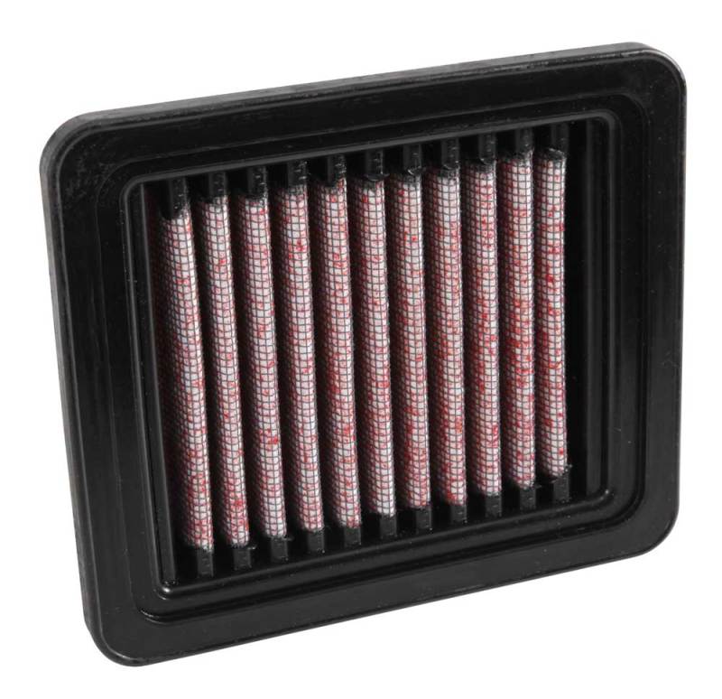 K&N 33-2238 Synthetic Oil-Free Air Filter - Image 4
